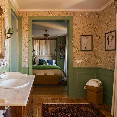 Rosegarden House - By Unlock Hotels Sintra Dış mekan fotoğraf