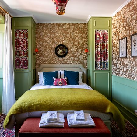Rosegarden House - By Unlock Hotels Sintra Dış mekan fotoğraf