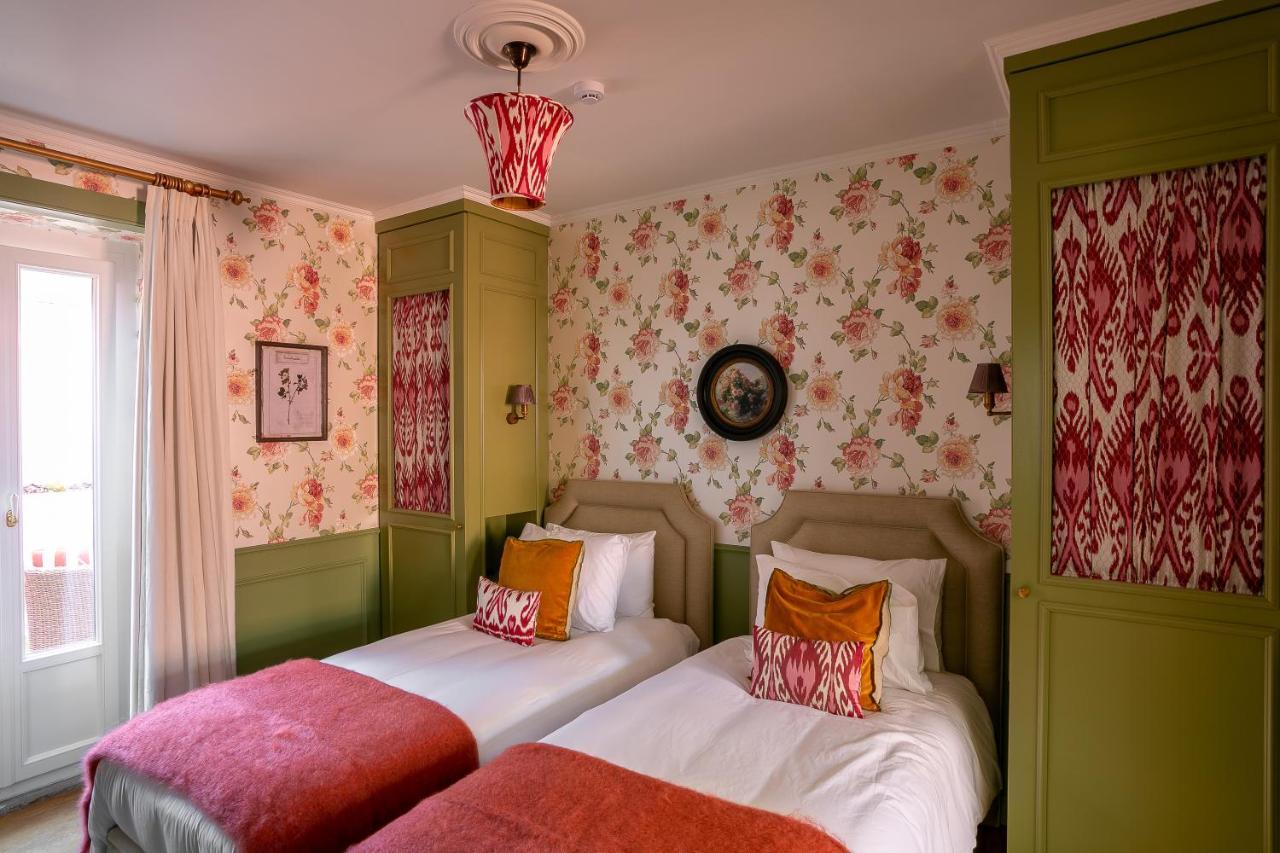 Rosegarden House - By Unlock Hotels Sintra Dış mekan fotoğraf