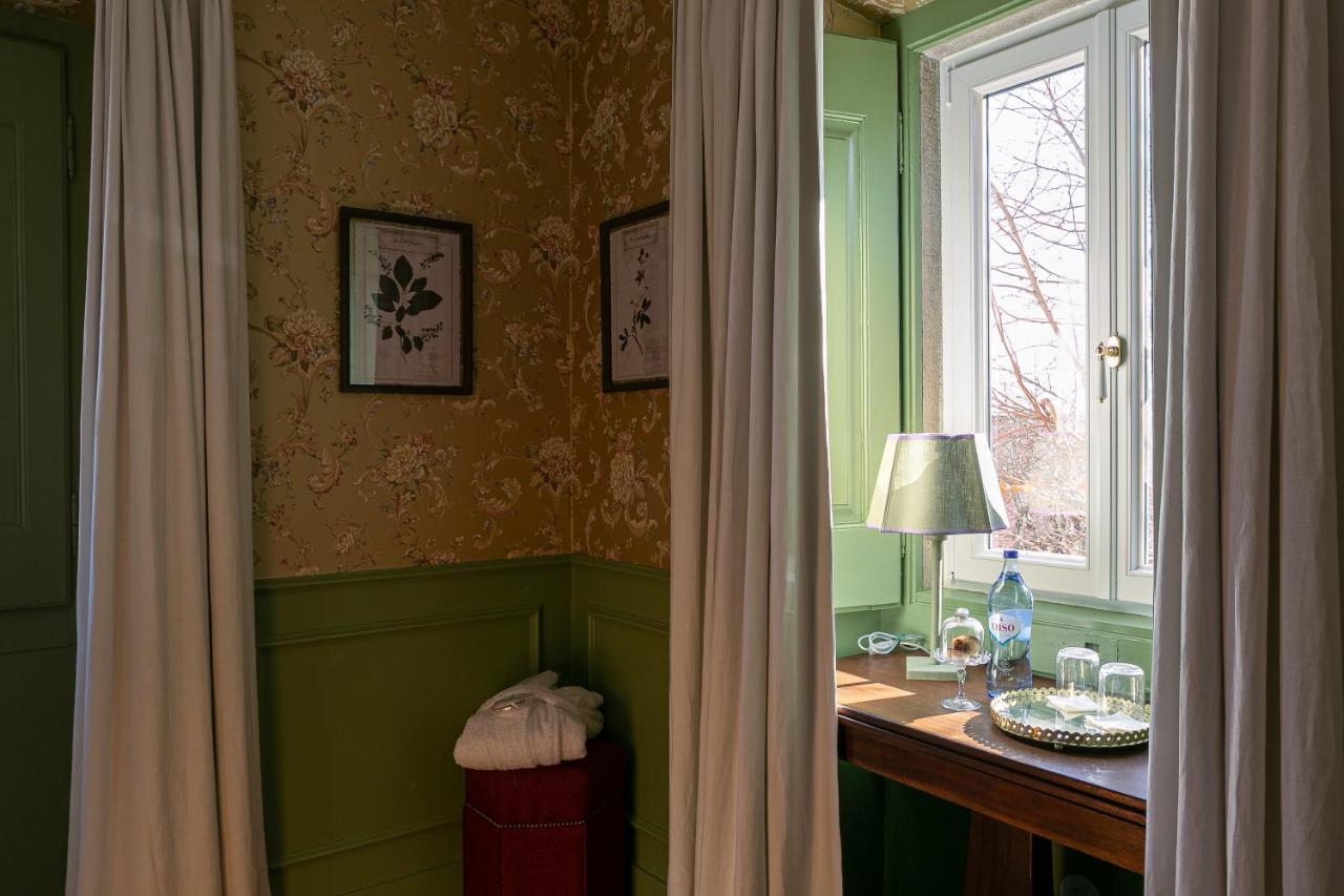 Rosegarden House - By Unlock Hotels Sintra Dış mekan fotoğraf