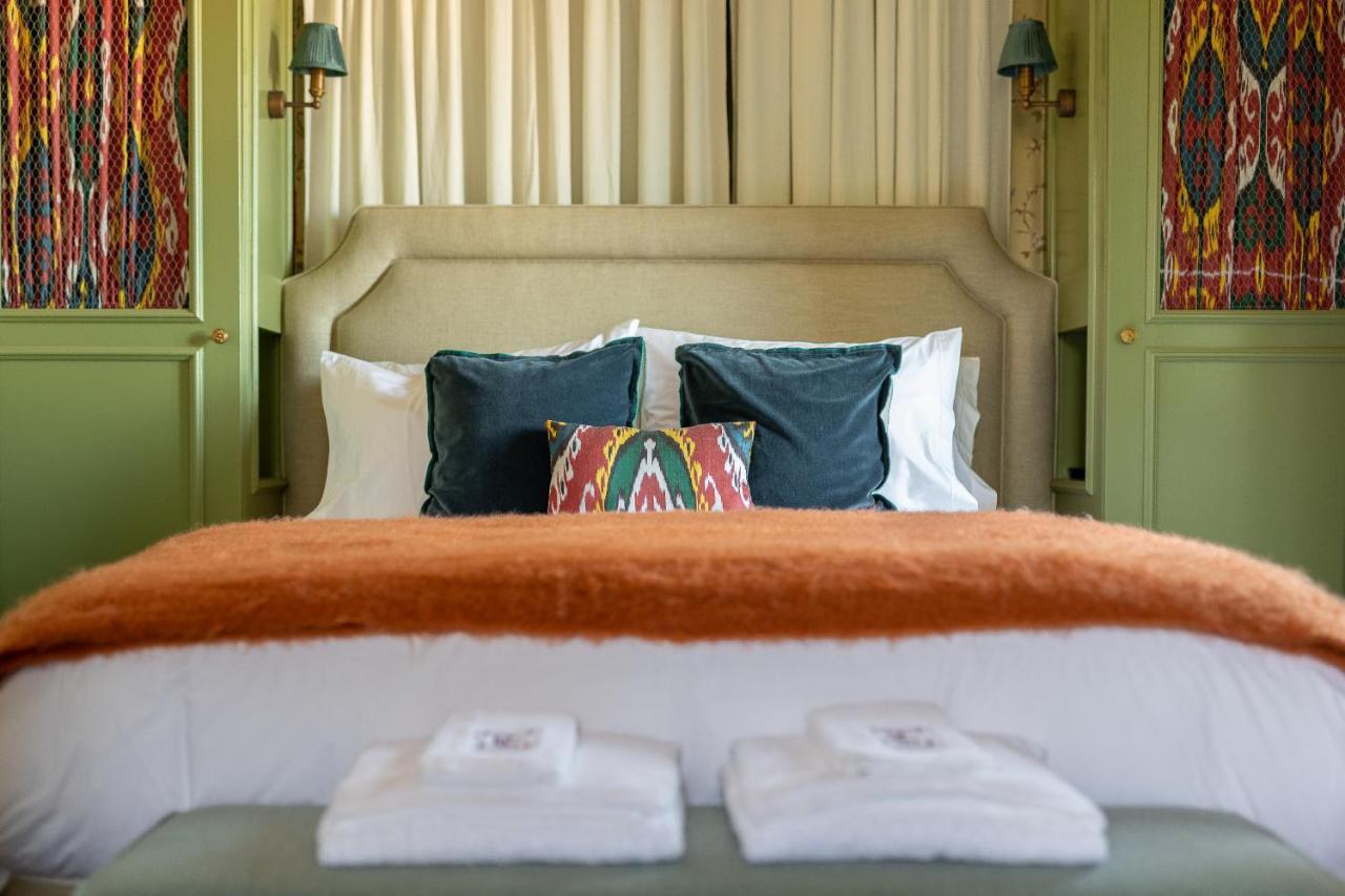 Rosegarden House - By Unlock Hotels Sintra Dış mekan fotoğraf
