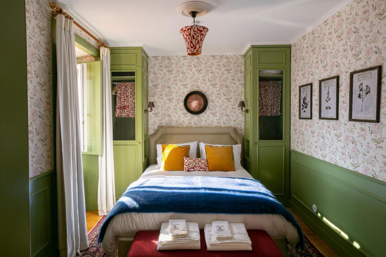 Rosegarden House - By Unlock Hotels Sintra Dış mekan fotoğraf