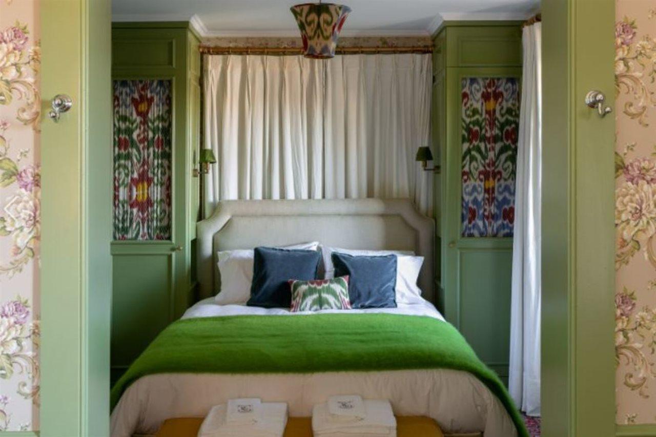 Rosegarden House - By Unlock Hotels Sintra Dış mekan fotoğraf