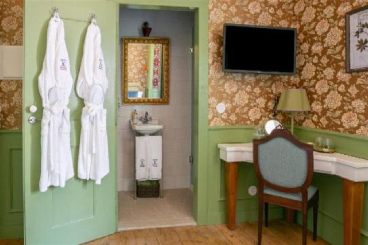Rosegarden House - By Unlock Hotels Sintra Dış mekan fotoğraf