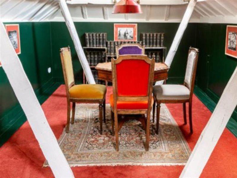 Rosegarden House - By Unlock Hotels Sintra Dış mekan fotoğraf