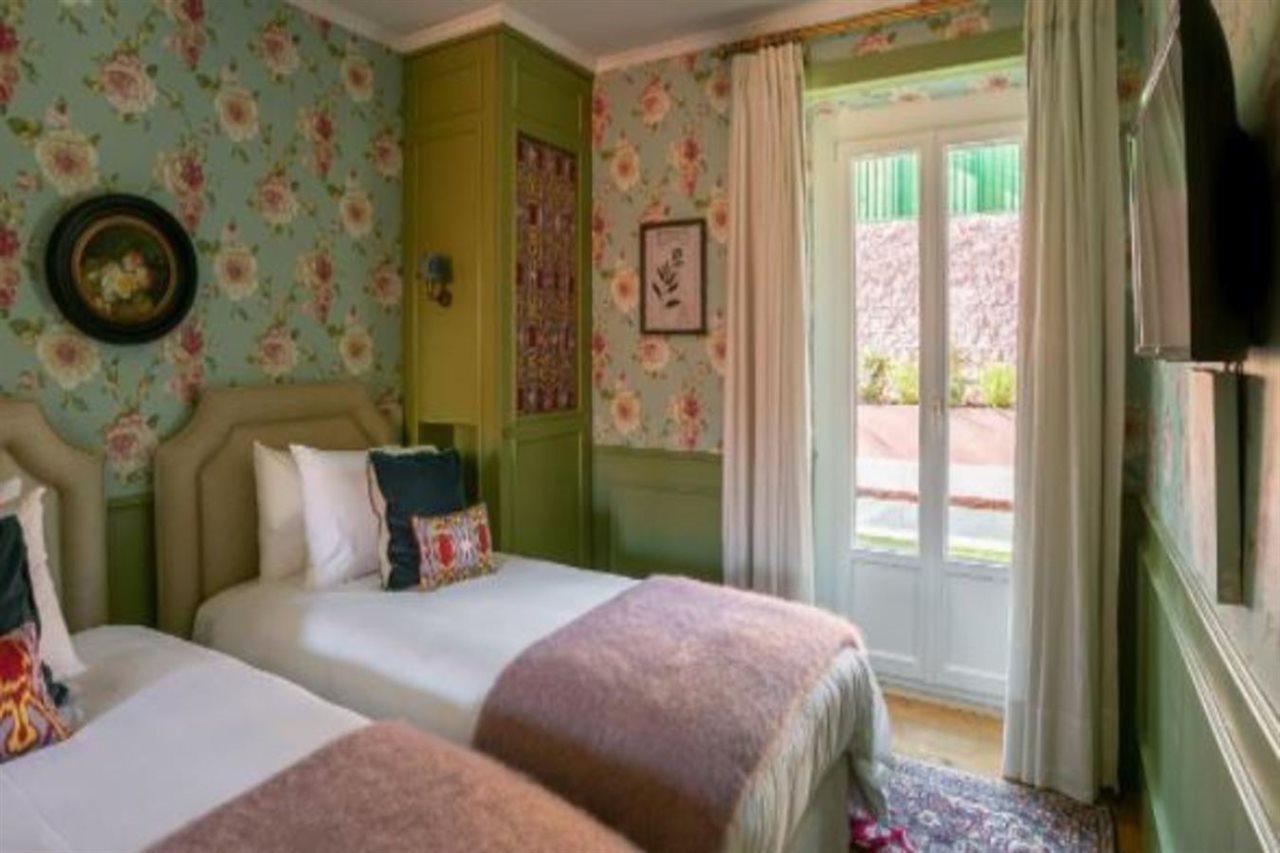 Rosegarden House - By Unlock Hotels Sintra Dış mekan fotoğraf