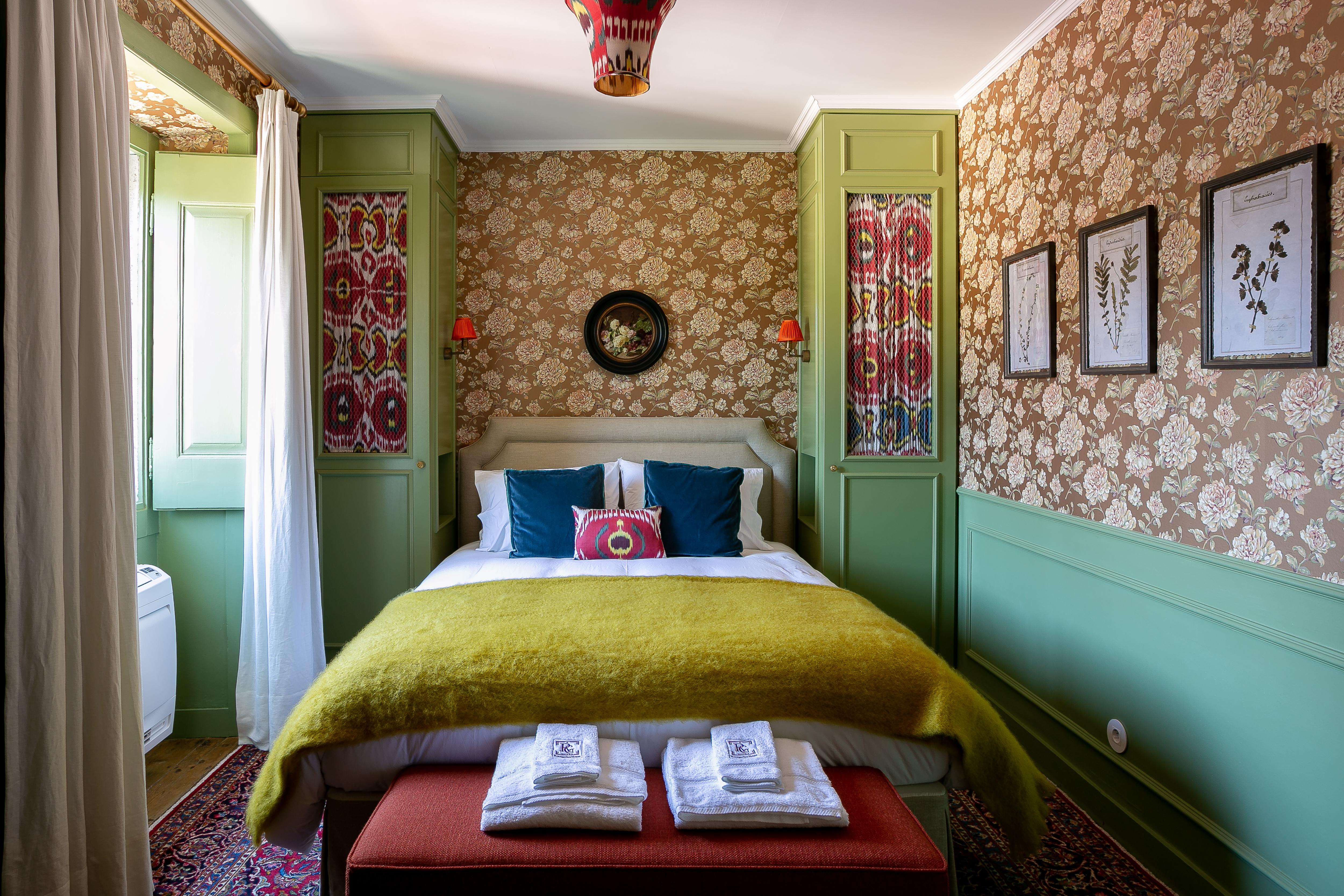 Rosegarden House - By Unlock Hotels Sintra Dış mekan fotoğraf