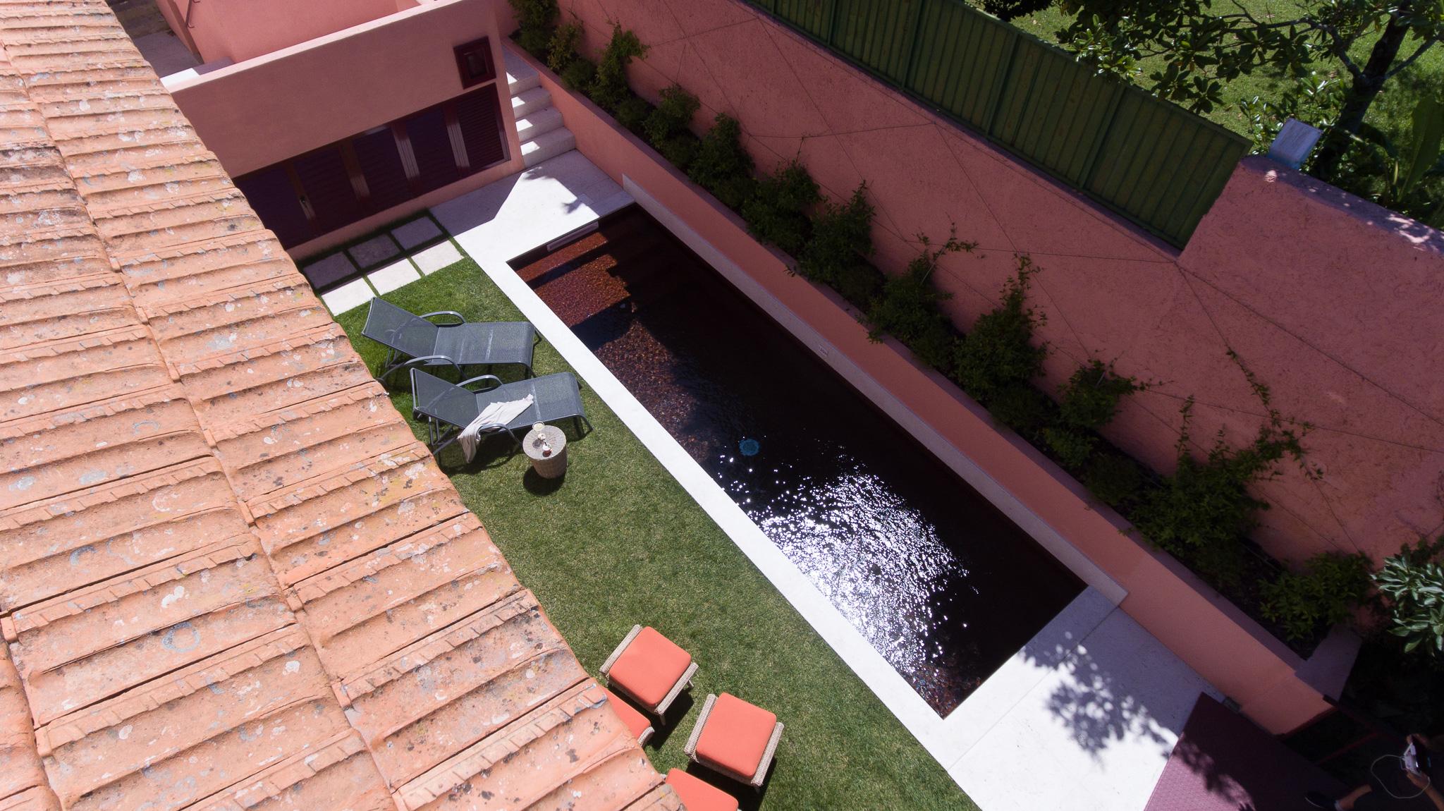 Rosegarden House - By Unlock Hotels Sintra Dış mekan fotoğraf