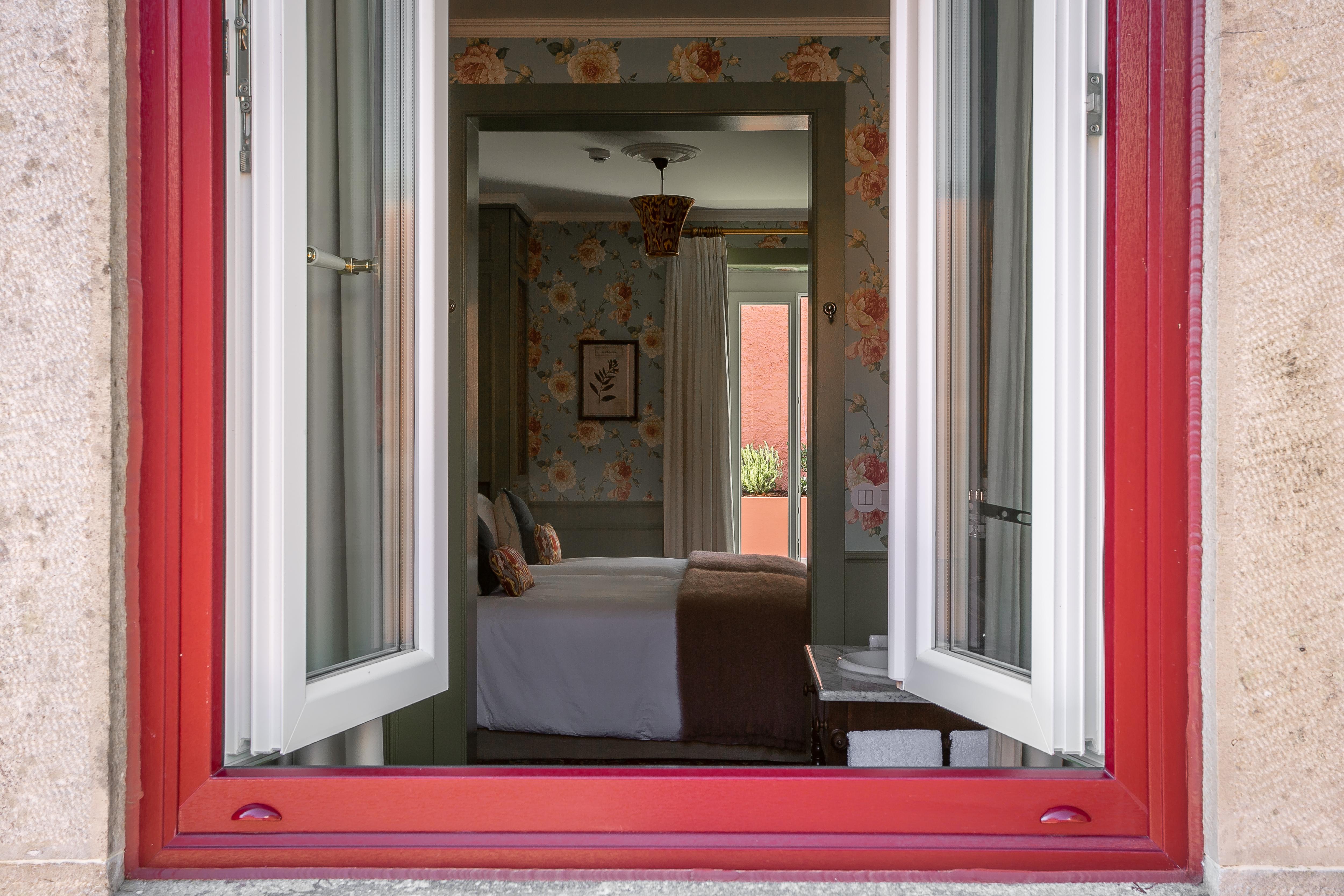 Rosegarden House - By Unlock Hotels Sintra Dış mekan fotoğraf