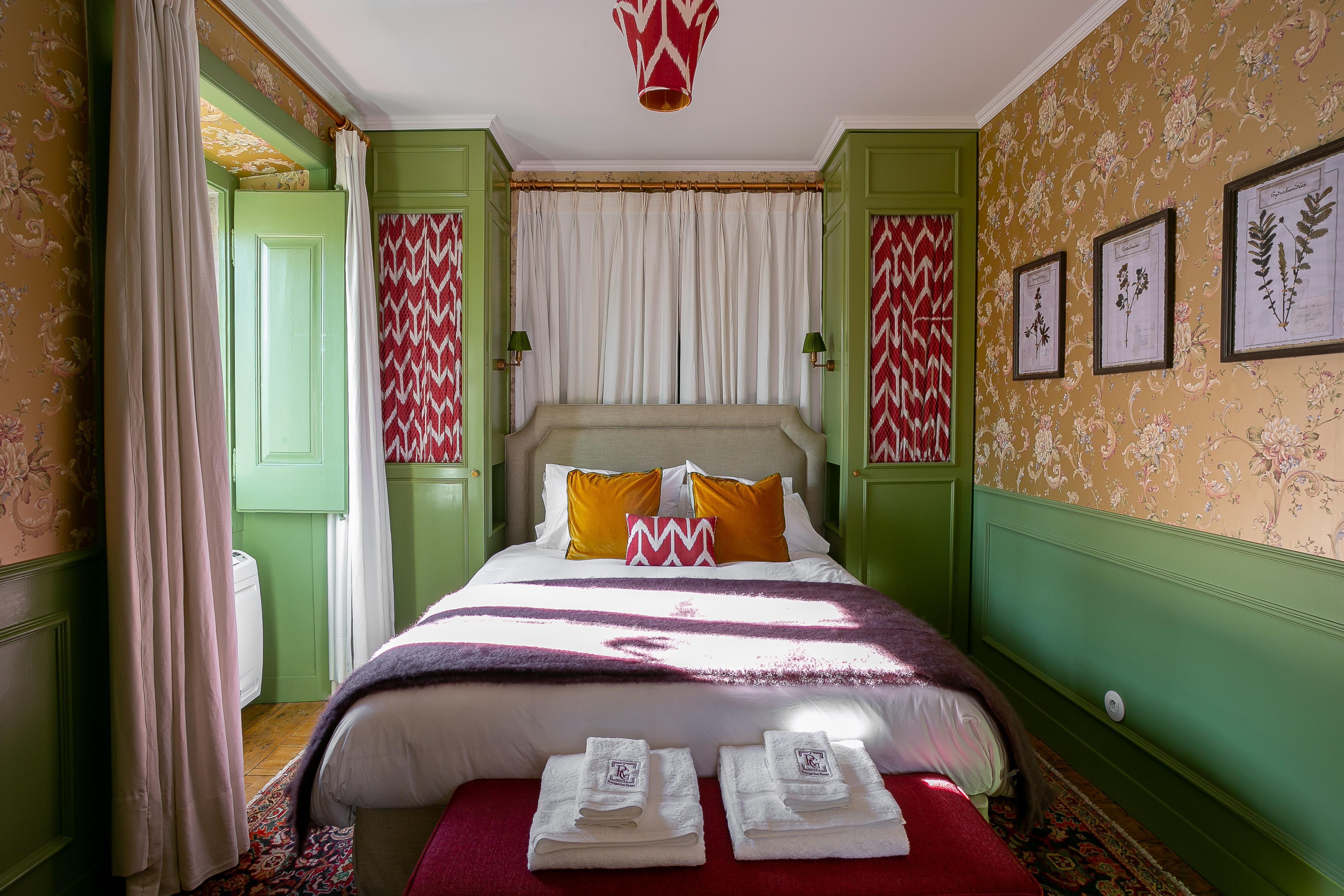 Rosegarden House - By Unlock Hotels Sintra Dış mekan fotoğraf