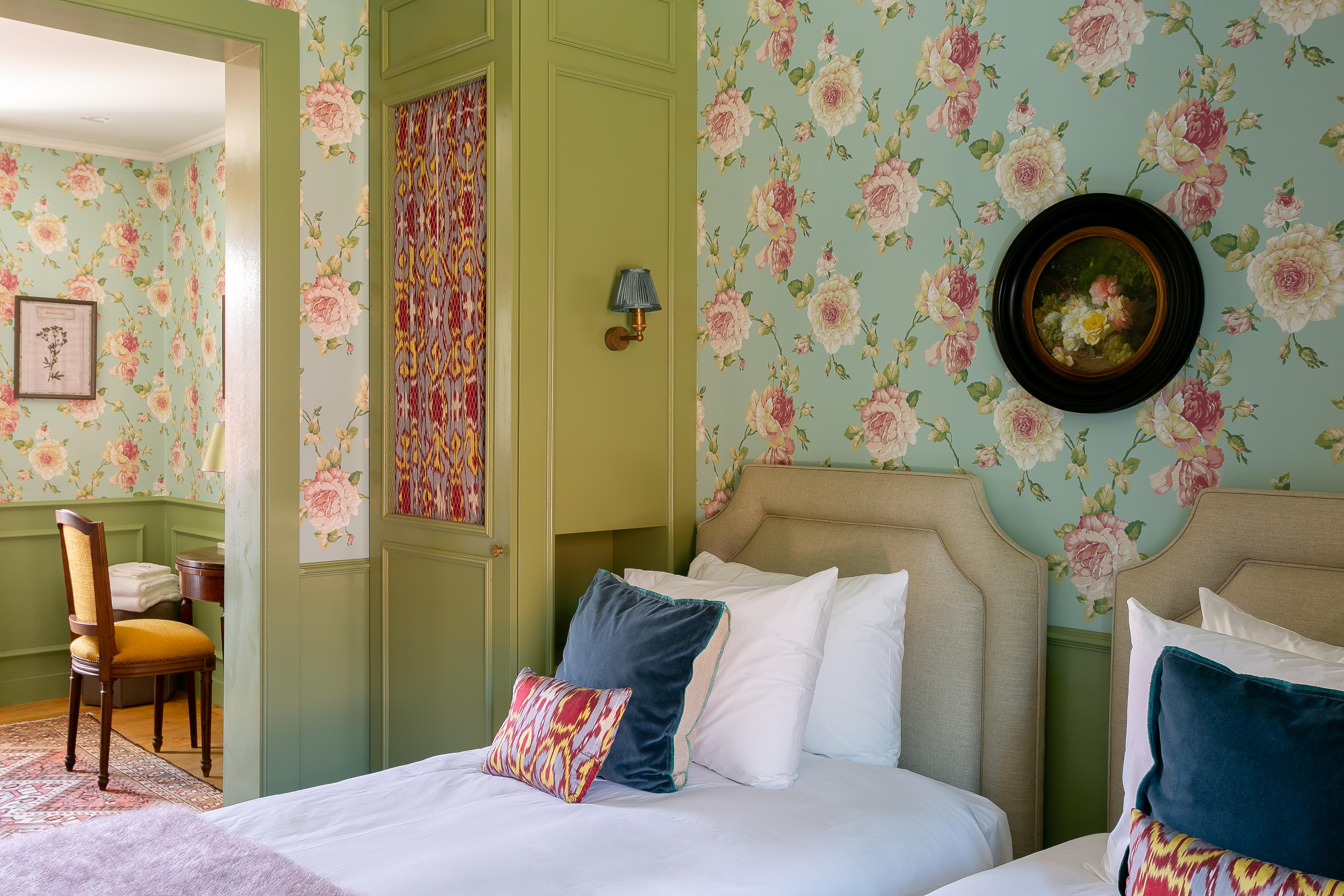 Rosegarden House - By Unlock Hotels Sintra Dış mekan fotoğraf