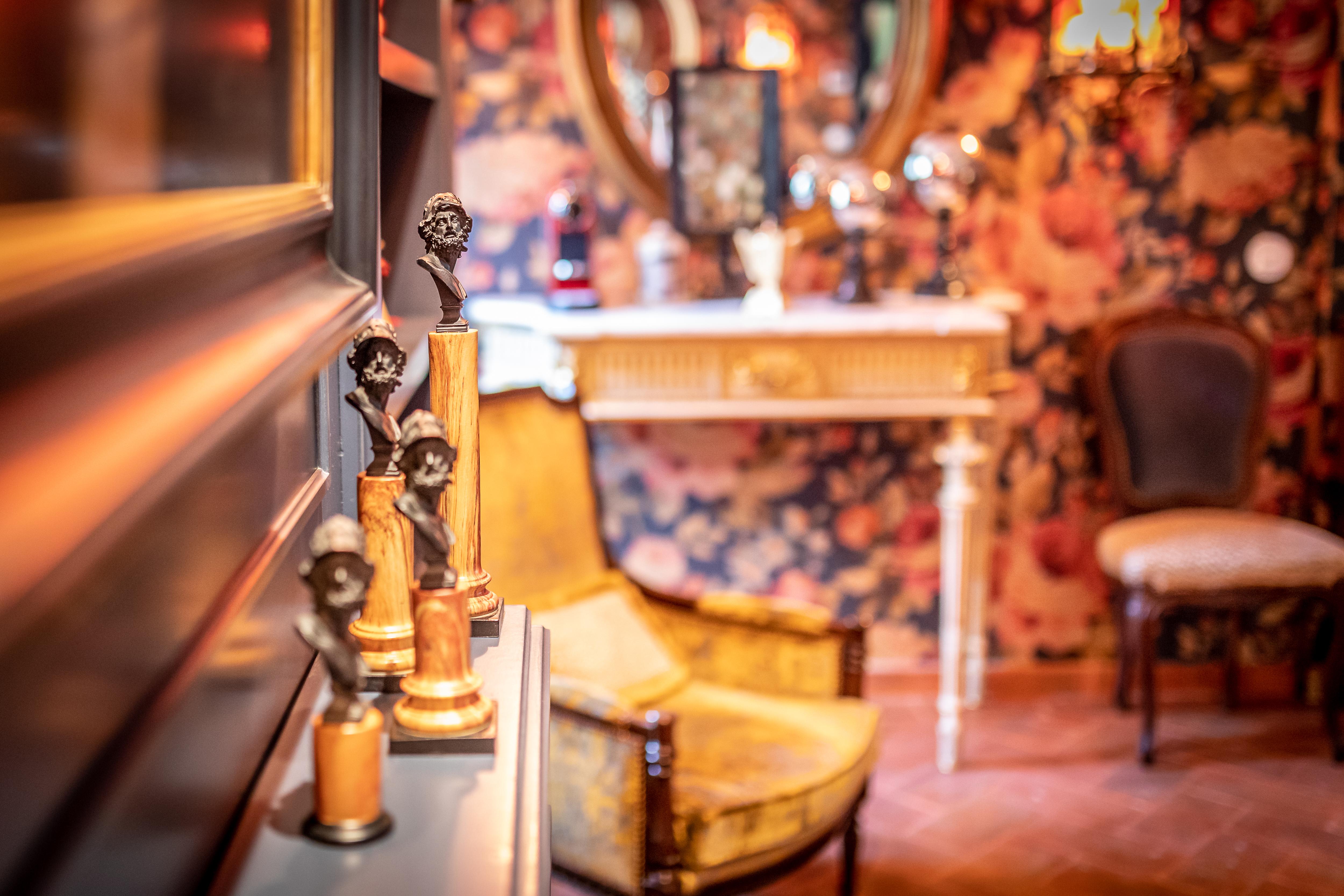 Rosegarden House - By Unlock Hotels Sintra Dış mekan fotoğraf