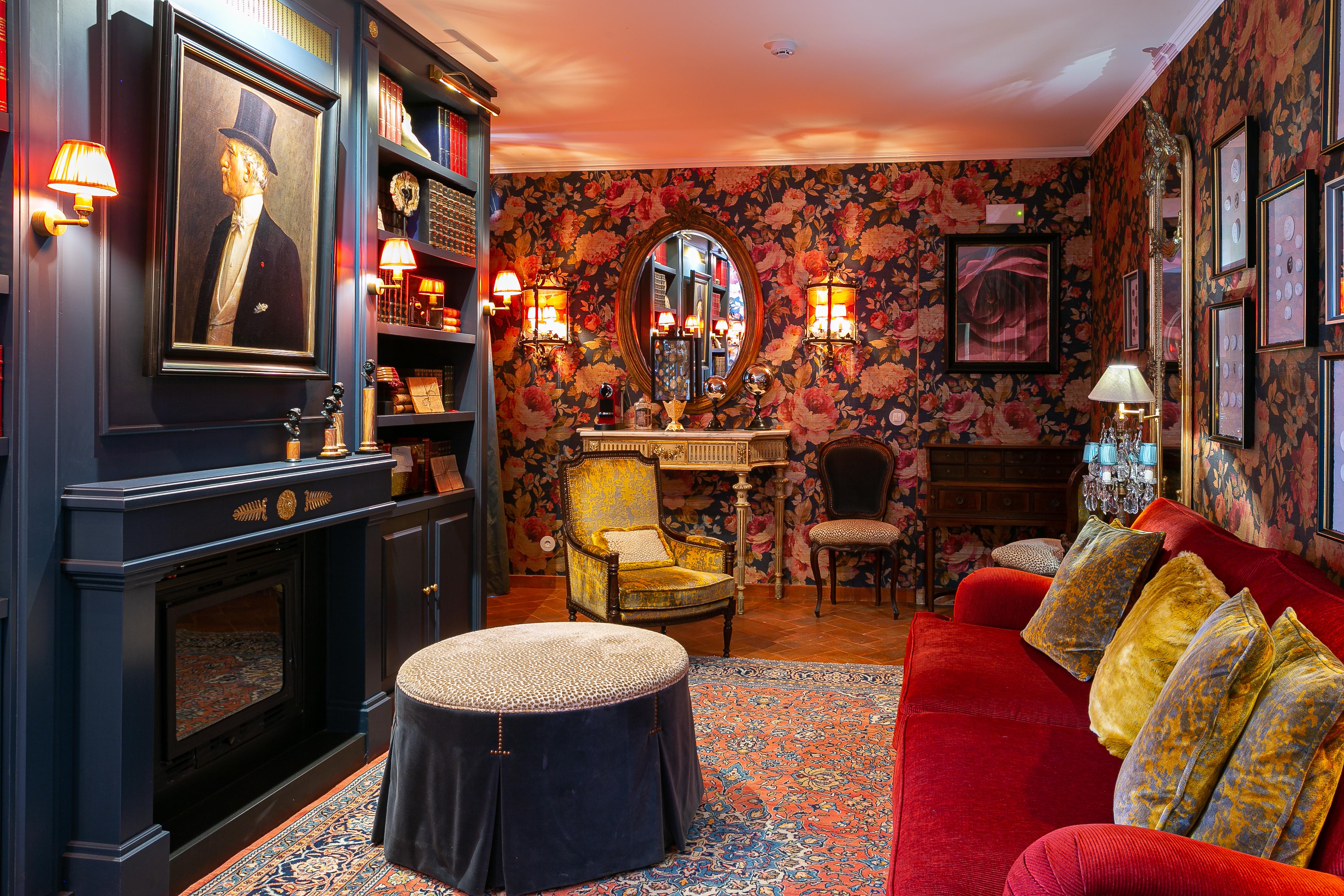 Rosegarden House - By Unlock Hotels Sintra Dış mekan fotoğraf