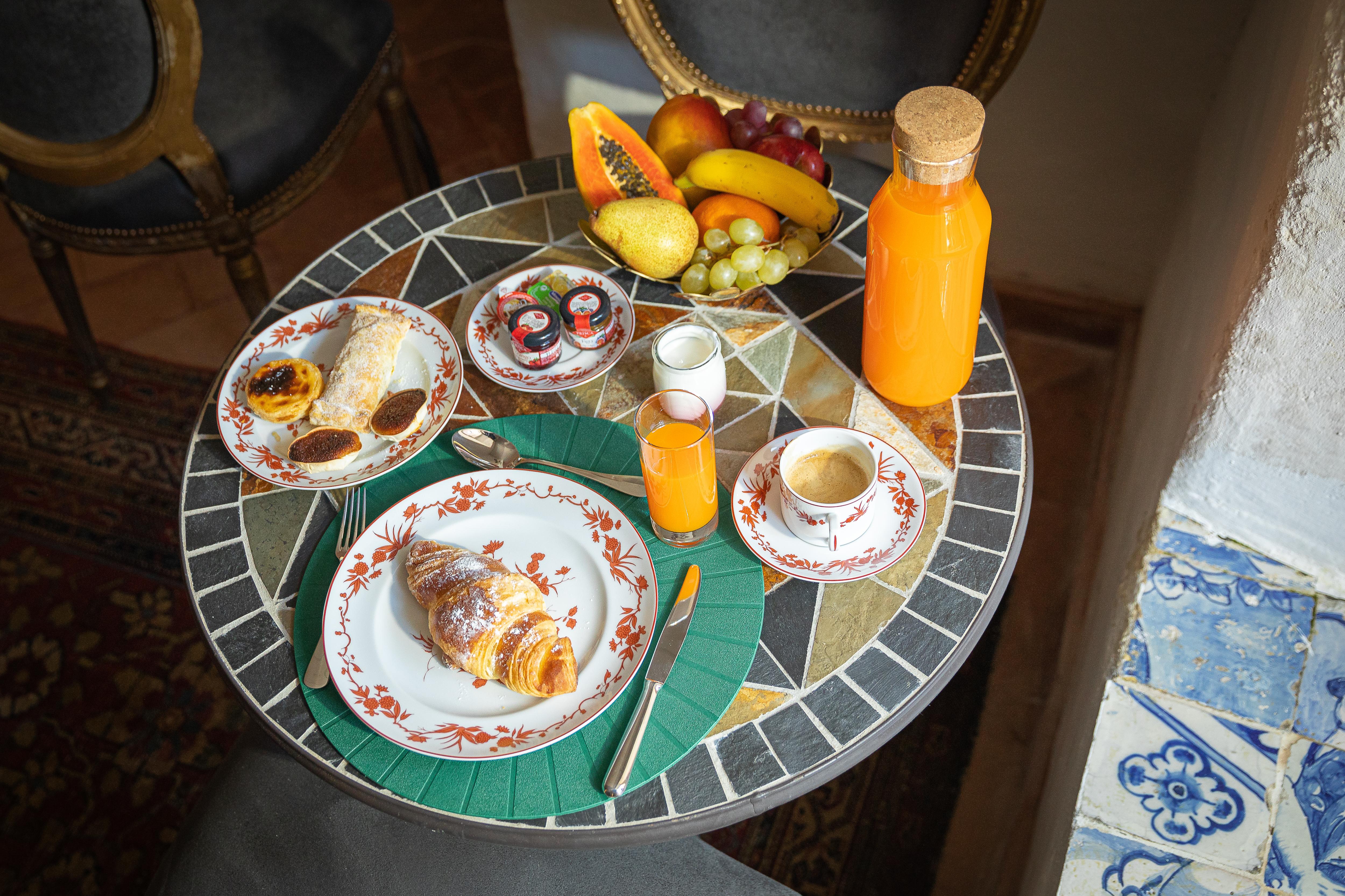 Rosegarden House - By Unlock Hotels Sintra Dış mekan fotoğraf
