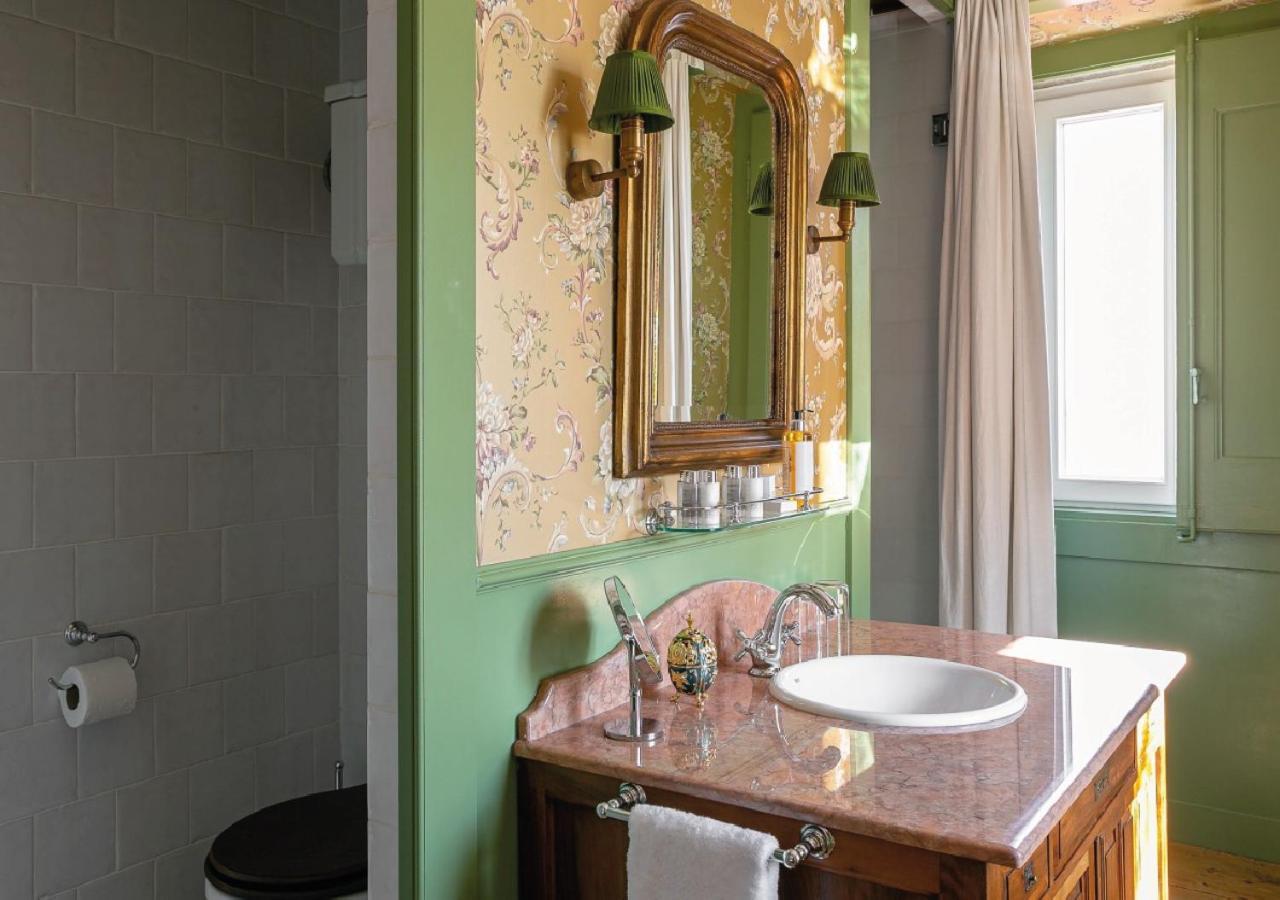 Rosegarden House - By Unlock Hotels Sintra Dış mekan fotoğraf